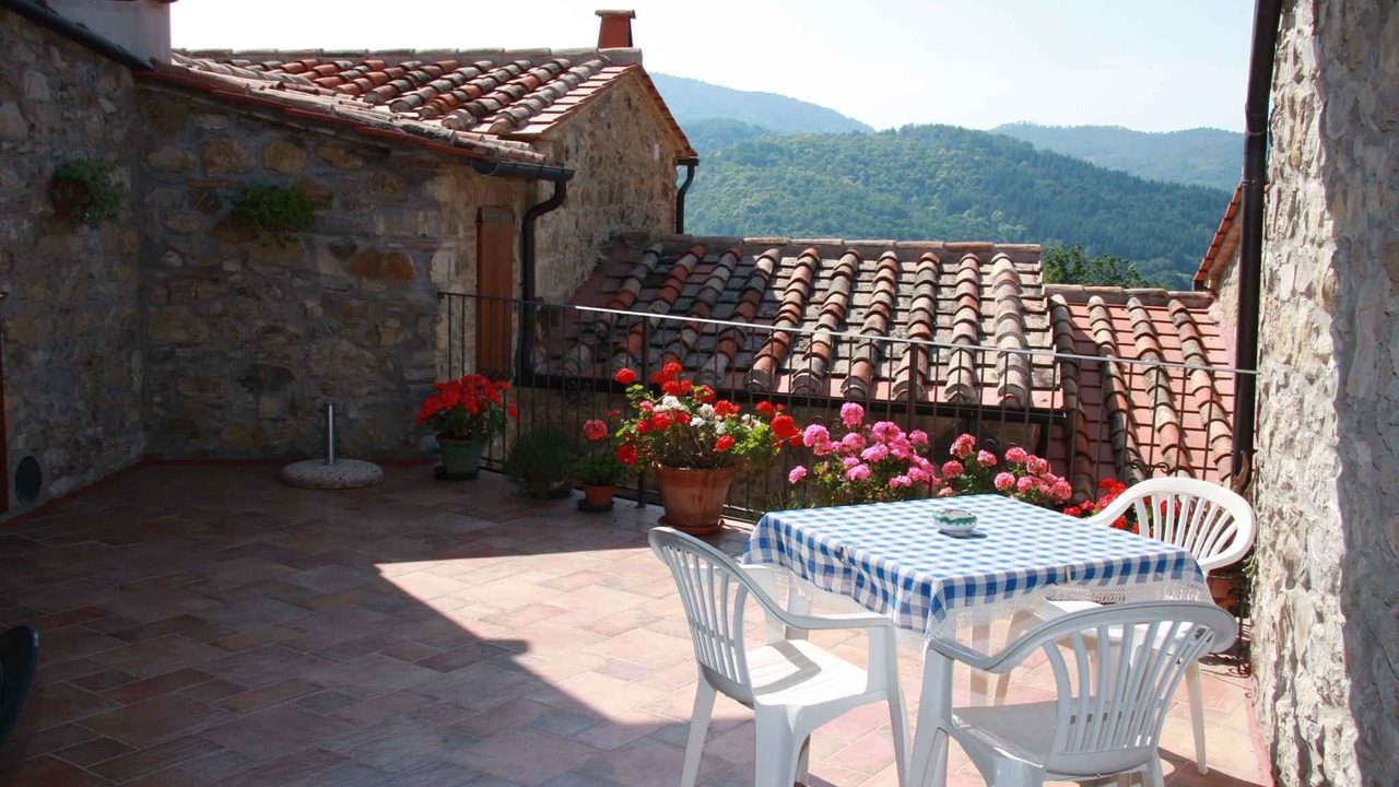 Photo of Outdoor in Montieri