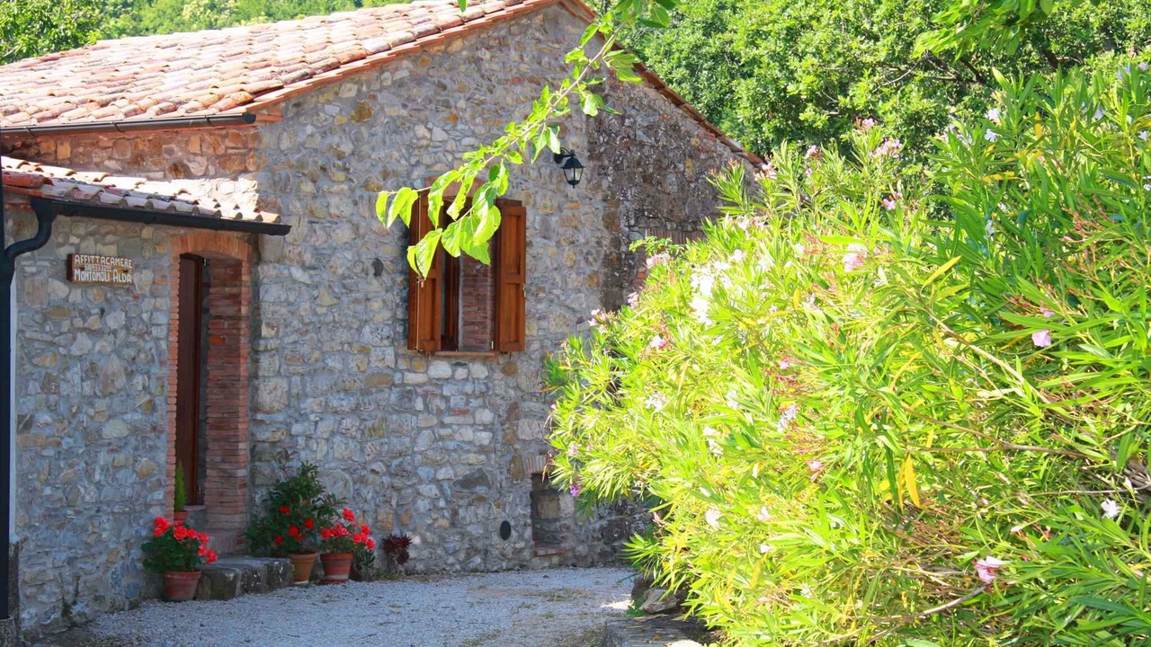 Photo of Outdoor in Montieri