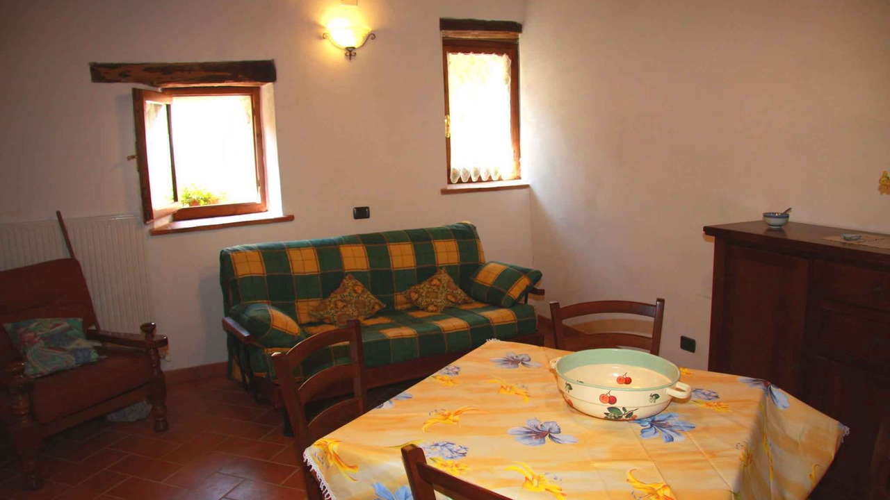 Photo of Livingroom in Montieri