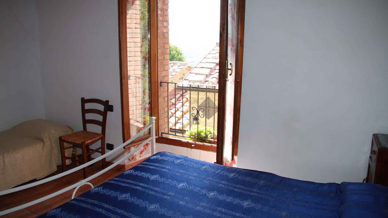 Photo of Bedroom in Montieri