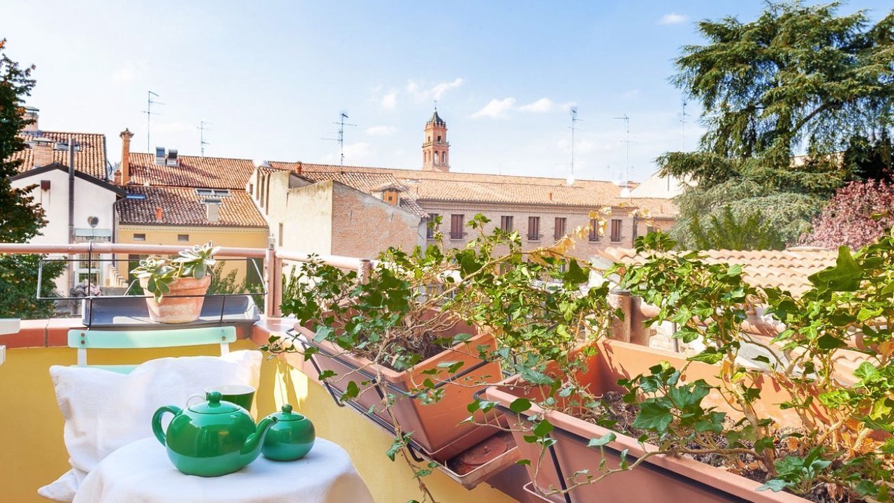 Photo of Outdoor in Ferrara