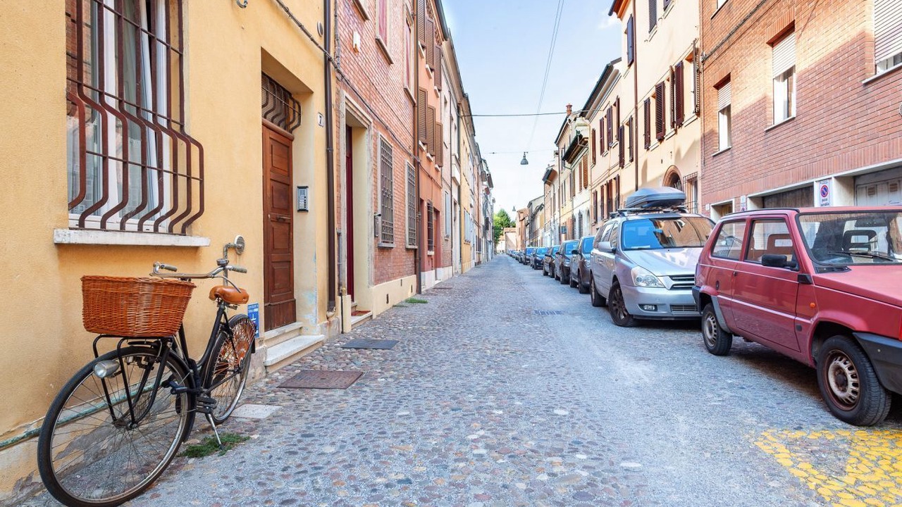 Photo of Outdoor in Ferrara