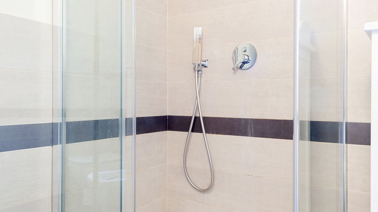 Photo of Bathroom in Ferrara