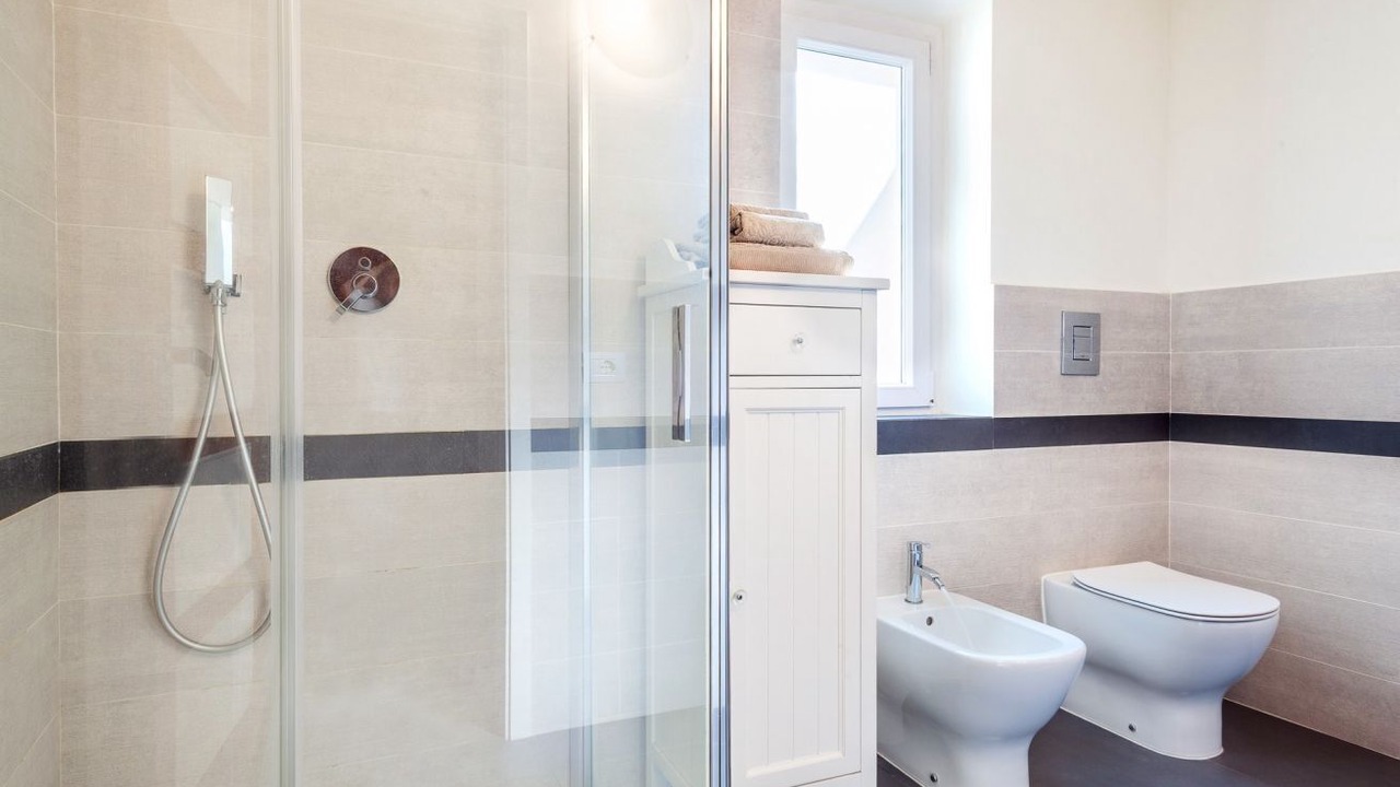 Photo of Bathroom in Ferrara