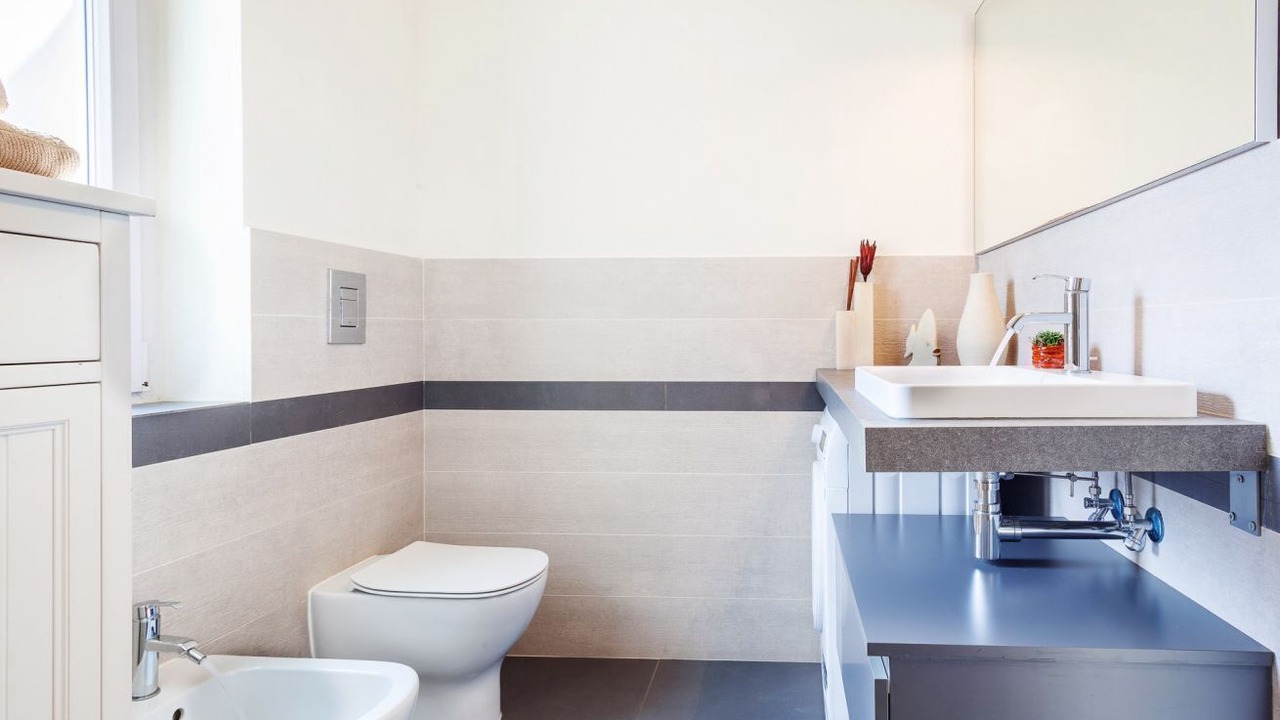 Photo of Bathroom in Ferrara