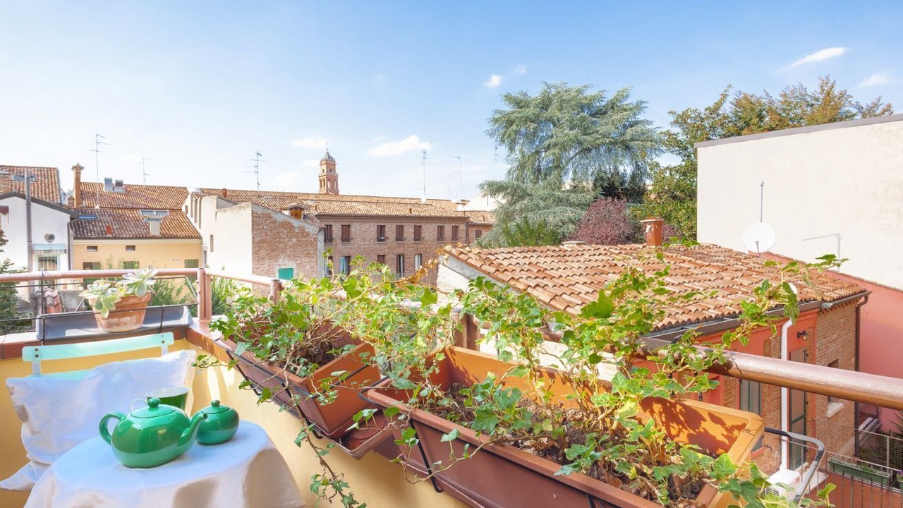 Photo of Outdoor in Ferrara