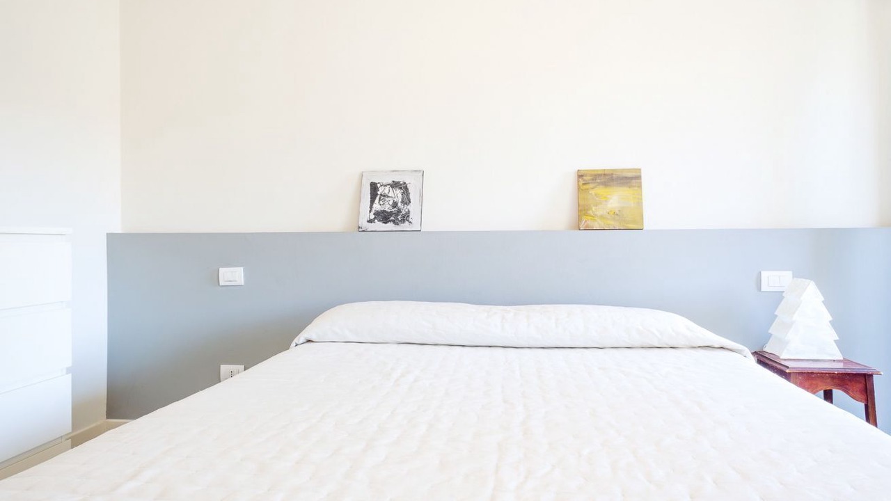 Photo of Bedroom in Ferrara