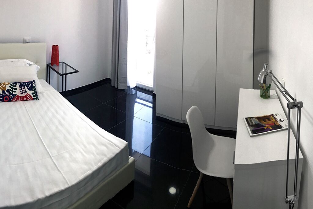 Photo of Bedroom in San Lorenzo