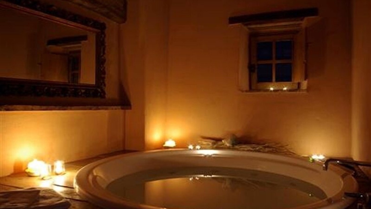 Photo of Bathroom in Pienza