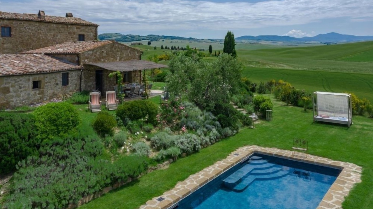 Photo of Outdoor in Pienza