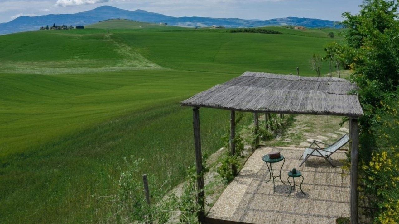 Photo of Outdoor in Pienza
