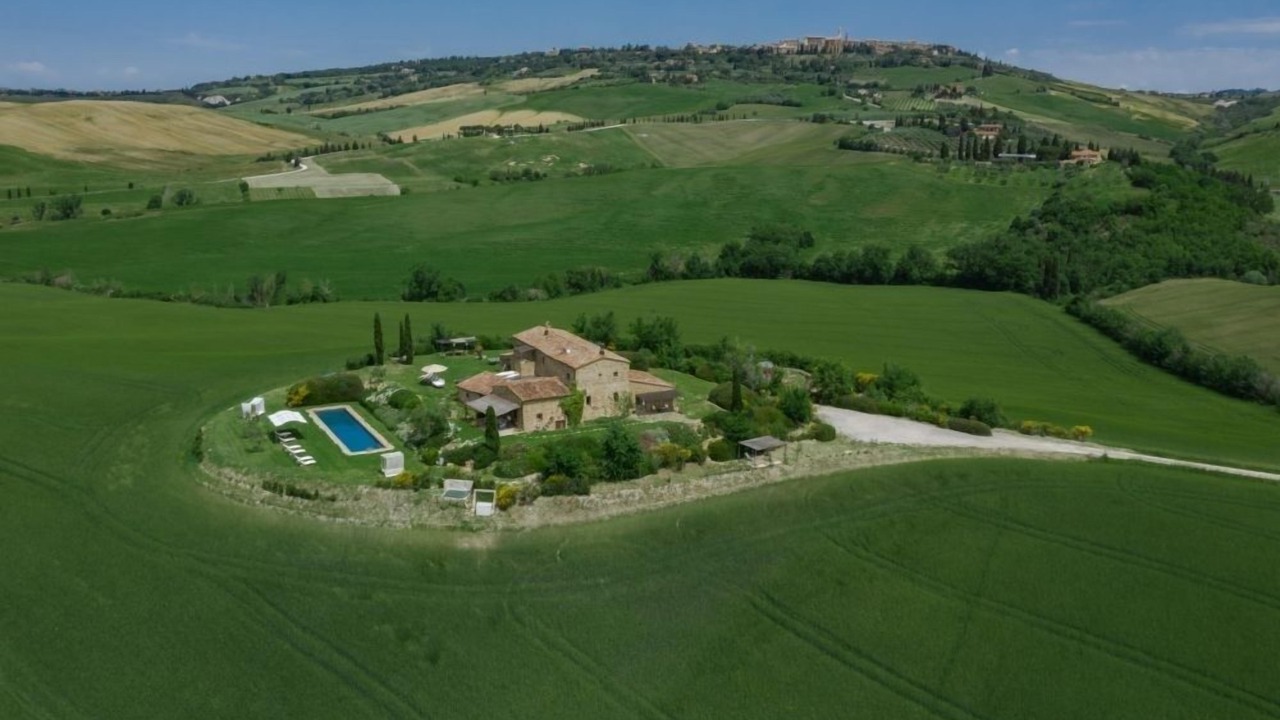 Photo of Outdoor in Pienza