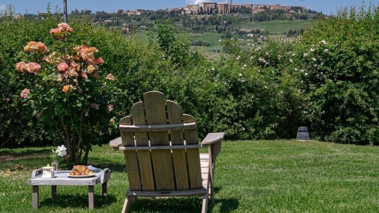 Photo of Outdoor in Pienza