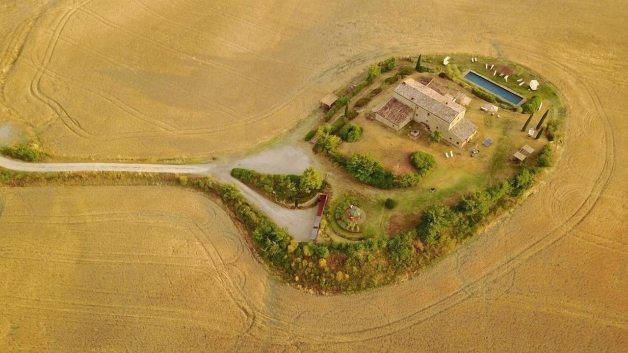 Photo of Outdoor in Pienza