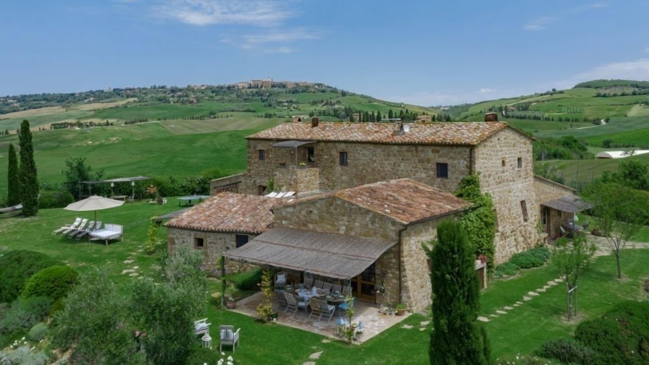 Photo of Outdoor in Pienza