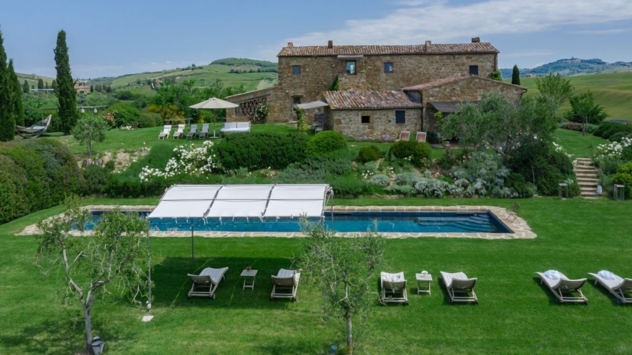 Photo of Outdoor in Pienza