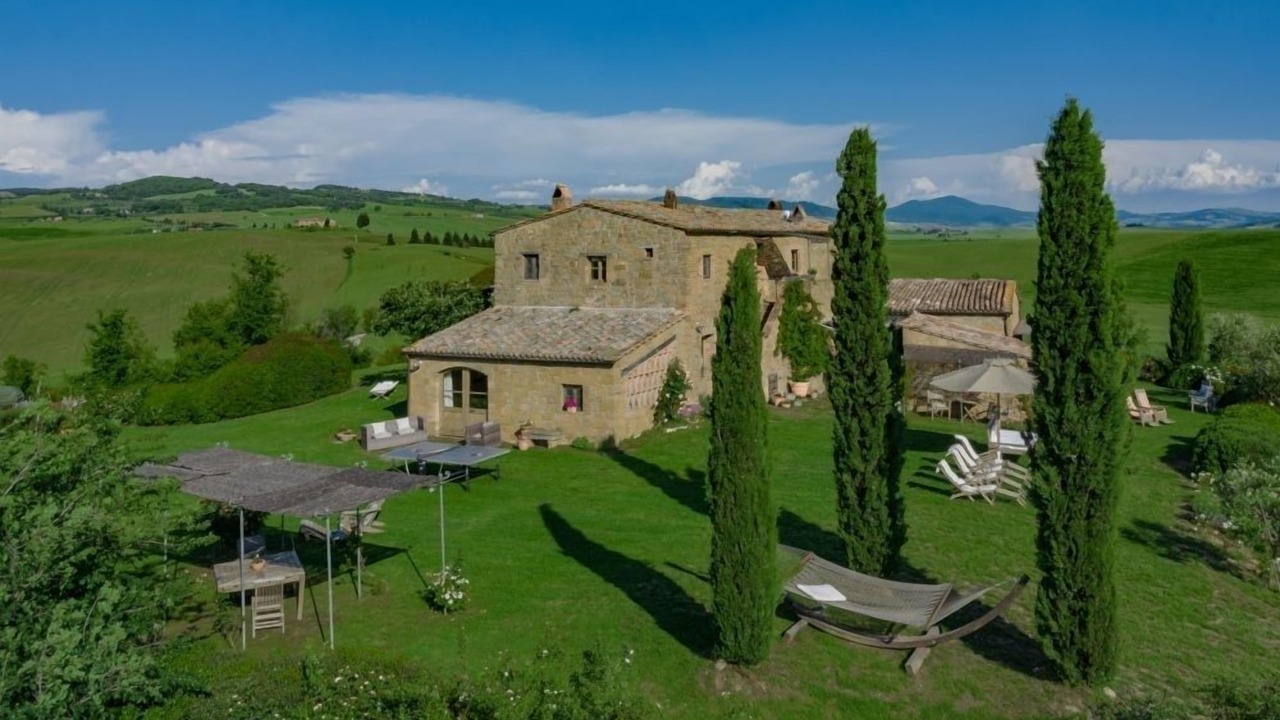 Photo of Outdoor in Pienza