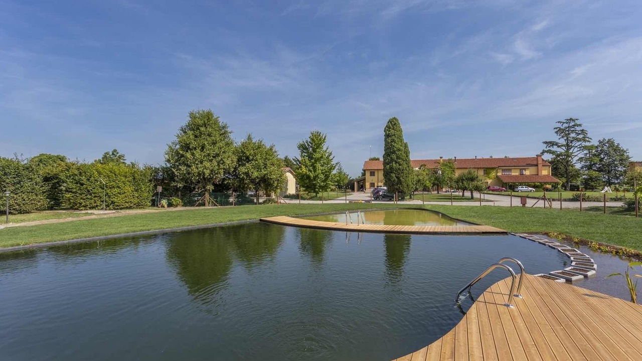 Photo of Outdoor in Palazzolo dello Stella