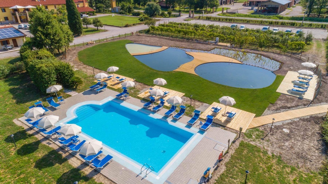 Photo of Outdoor in Palazzolo dello Stella
