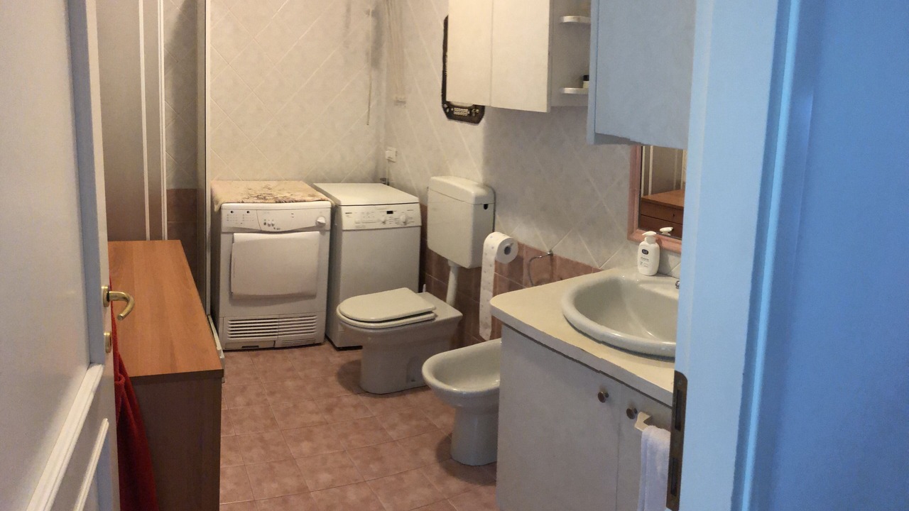 Photo of Bathroom in Dagnente