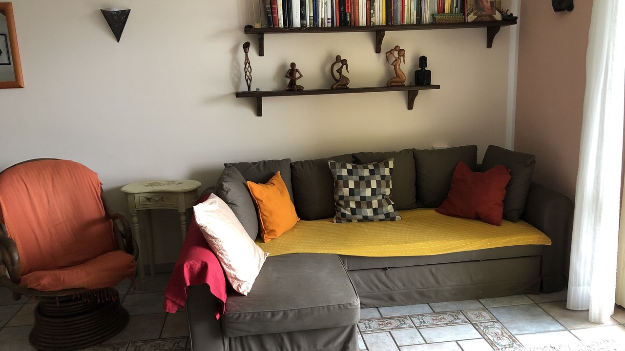 Photo of Livingroom in Dagnente
