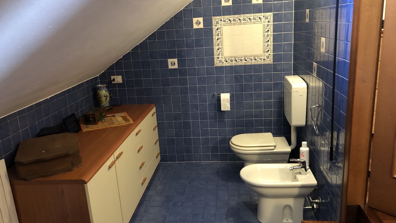 Photo of Bathroom in Dagnente