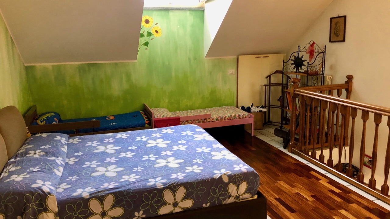 Photo of Bedroom in Dagnente