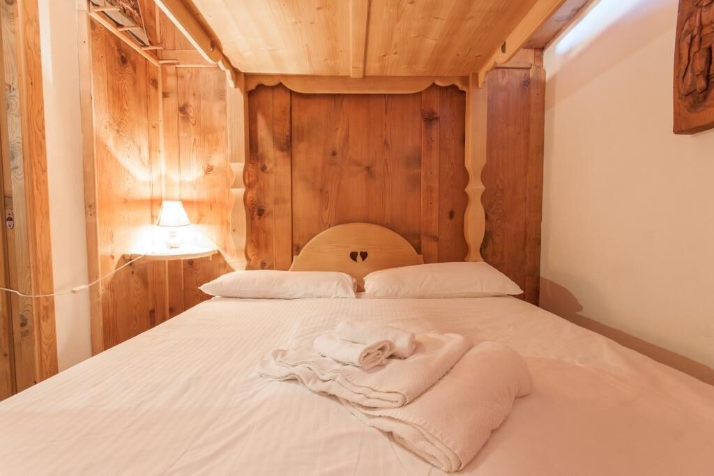 Photo of Bedroom in Pejo
