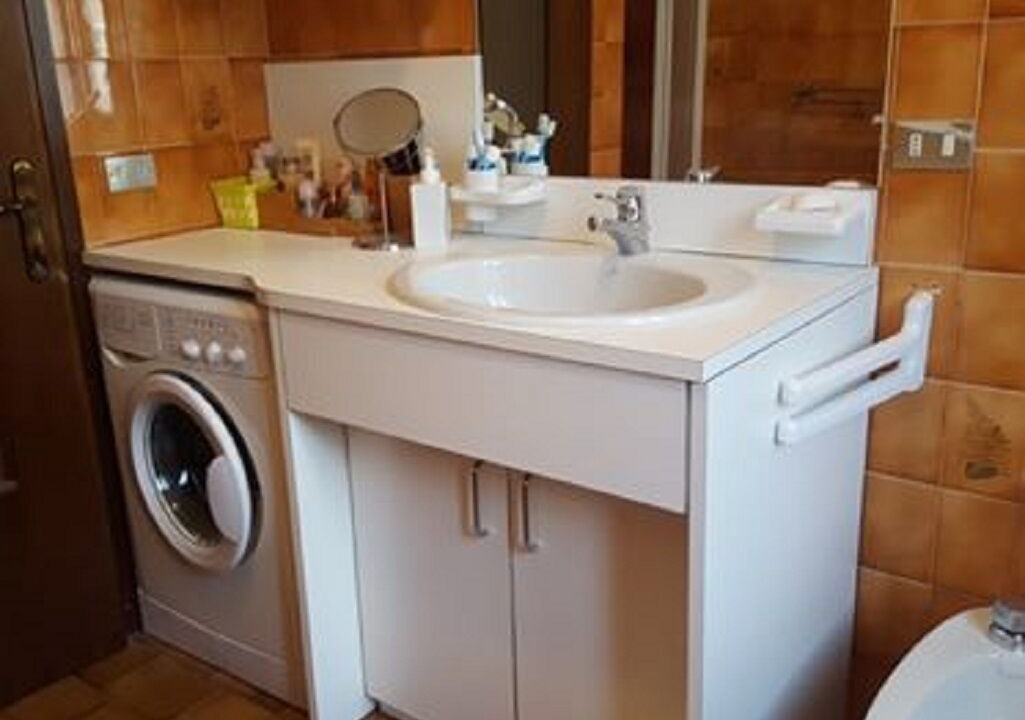 Photo of Bathroom in Casacce