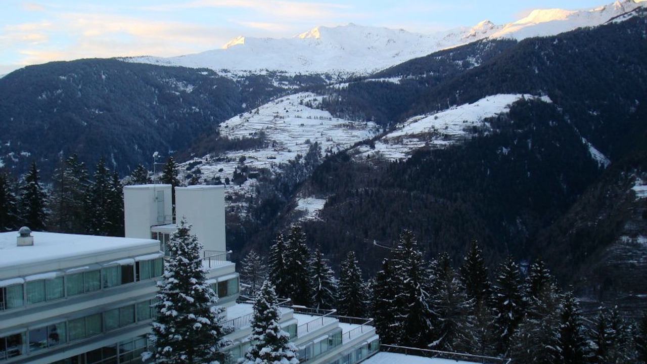 Photo of Outdoor in Marilleva