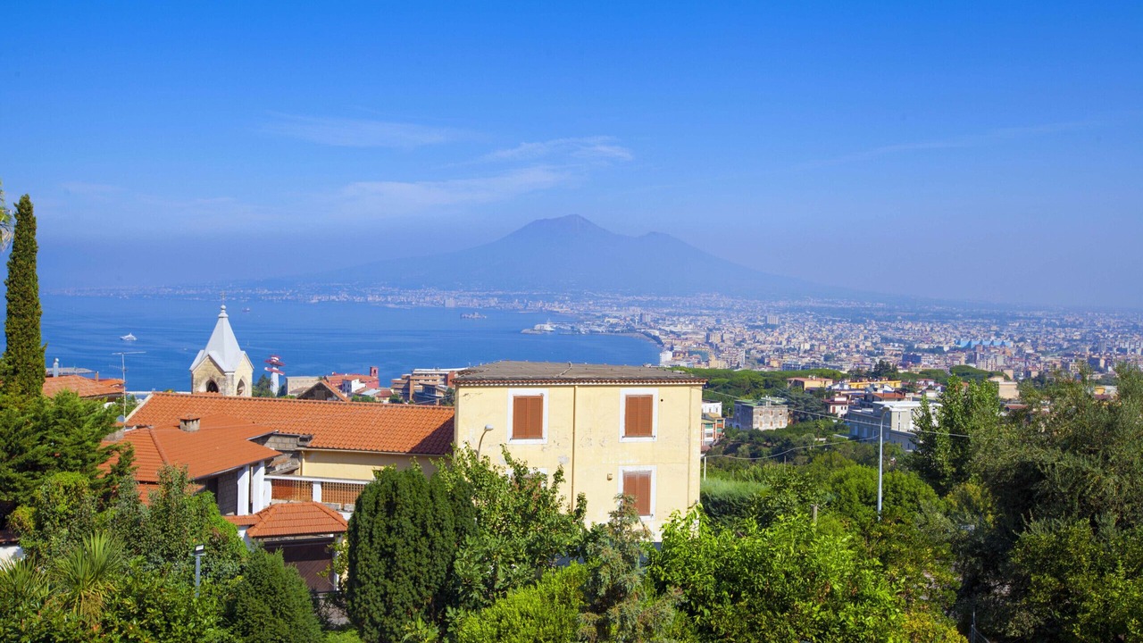 Photo of Others in Castellammare di Stabia