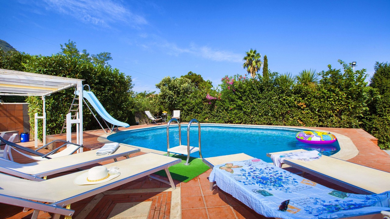 Photo of Outdoor in Castellammare di Stabia