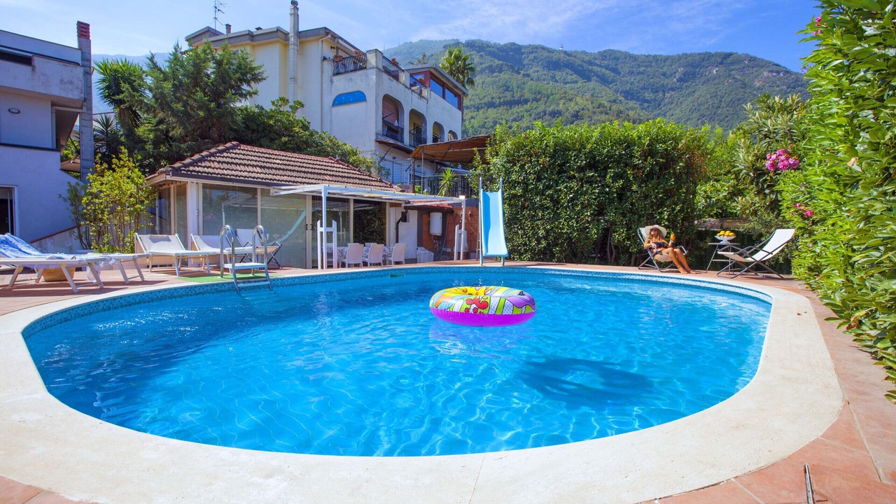 Photo of Outdoor in Castellammare di Stabia