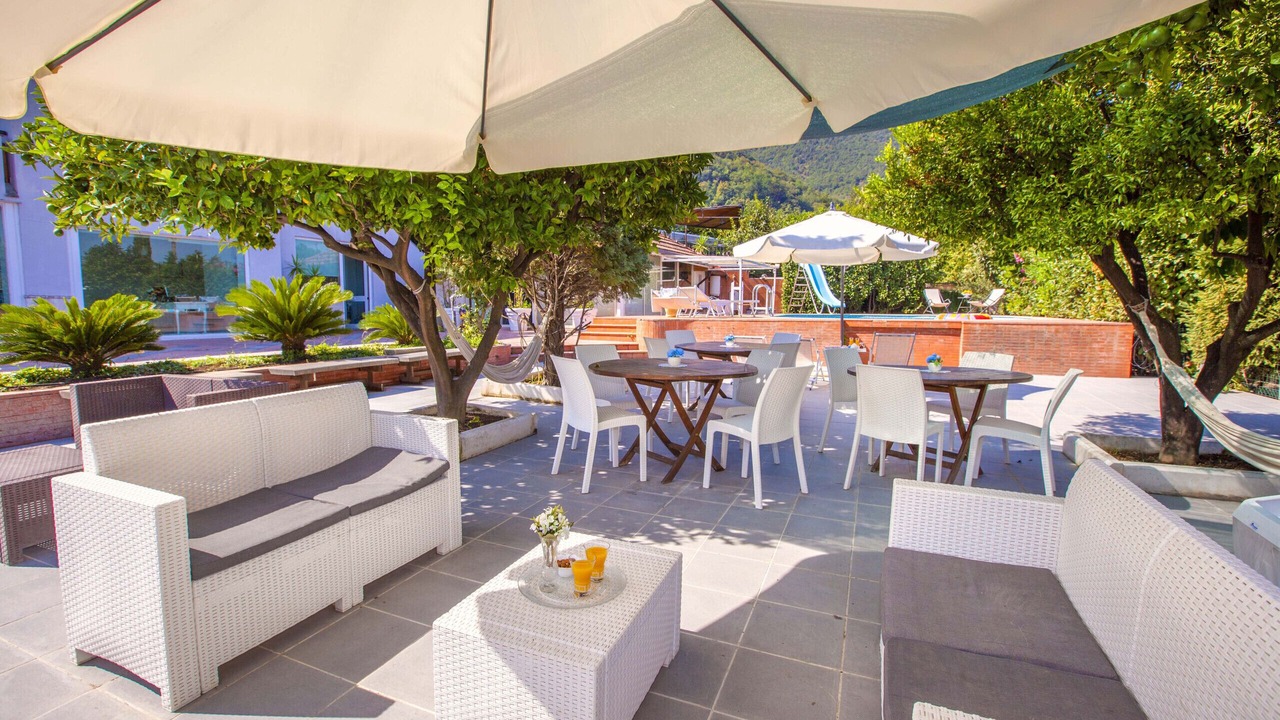 Photo of Outdoor in Castellammare di Stabia