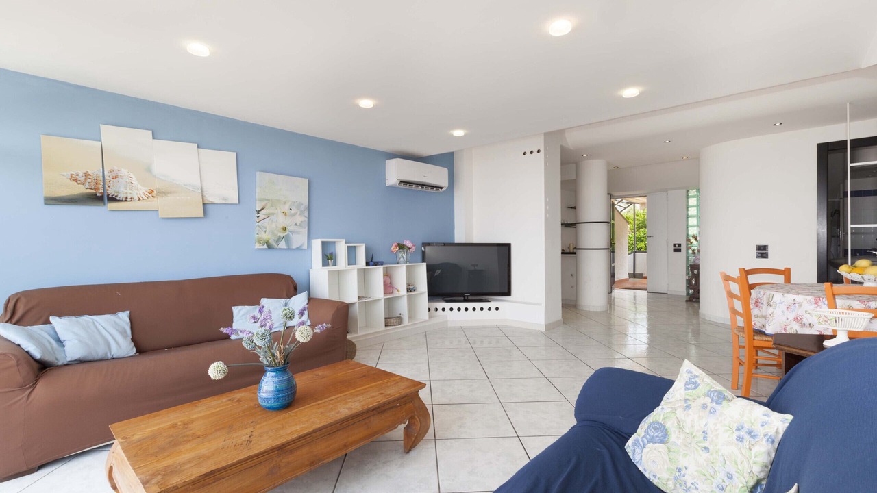 Photo of Livingroom in Castellammare di Stabia