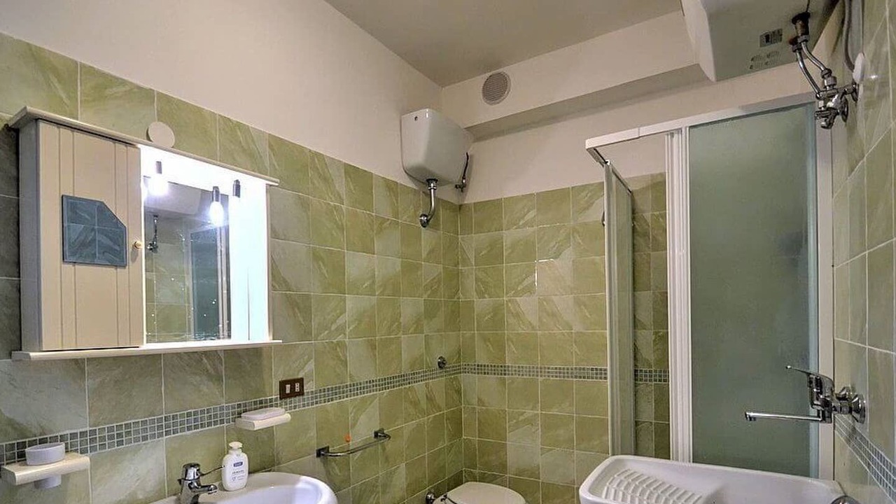 Photo of Bathroom in Sicignano degli Alburni