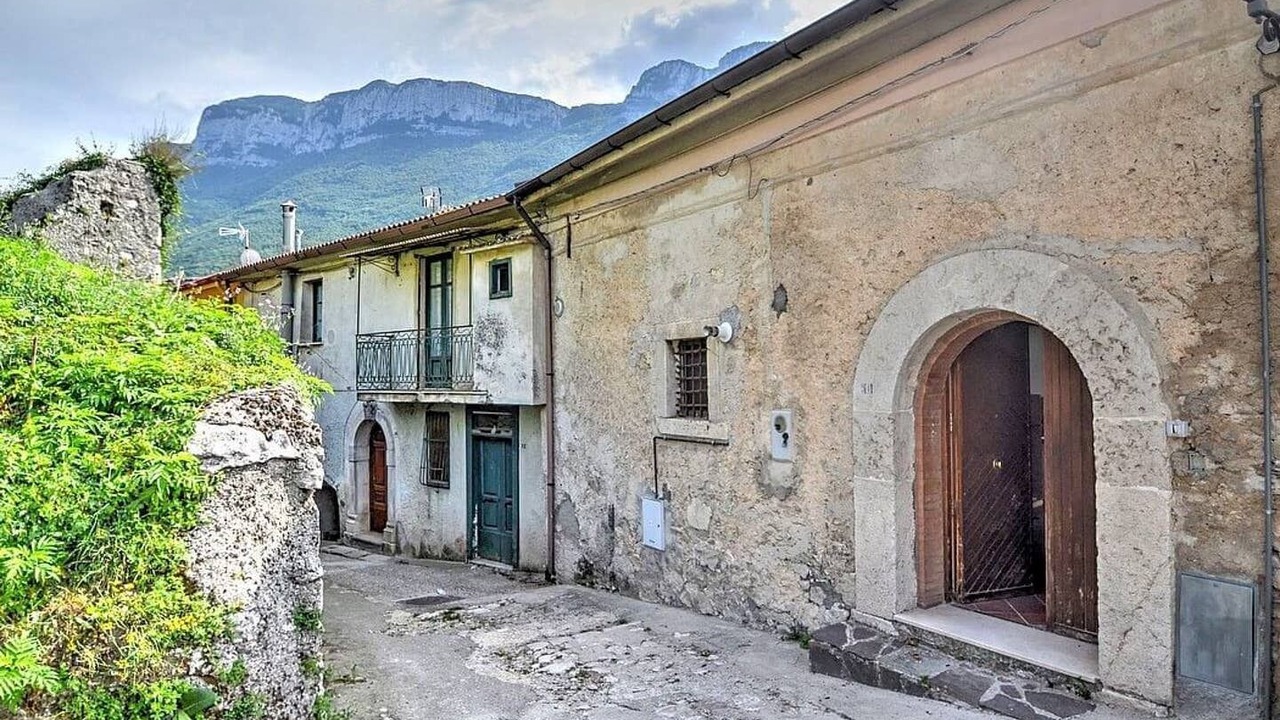 Photo of Outdoor in Sicignano degli Alburni