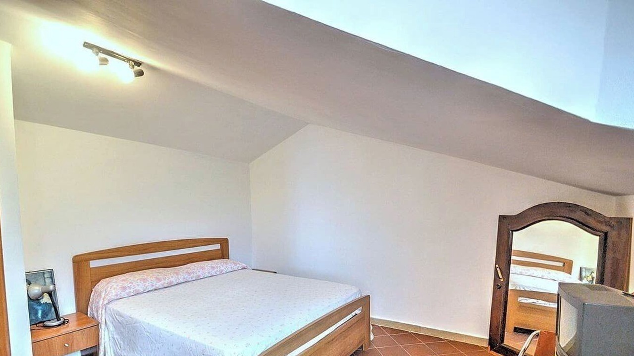 Photo of Bedroom in Sicignano degli Alburni