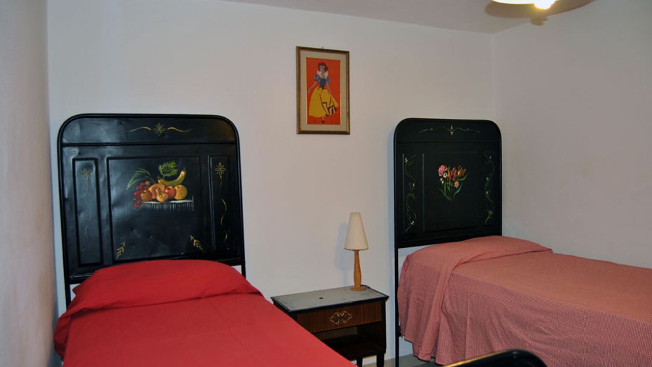 Photo of Bedroom in Sant'Antioco