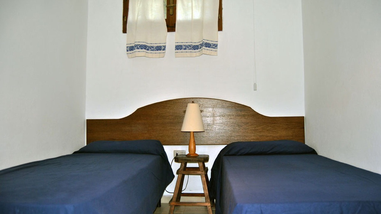 Photo of Bedroom in Sant'Antioco