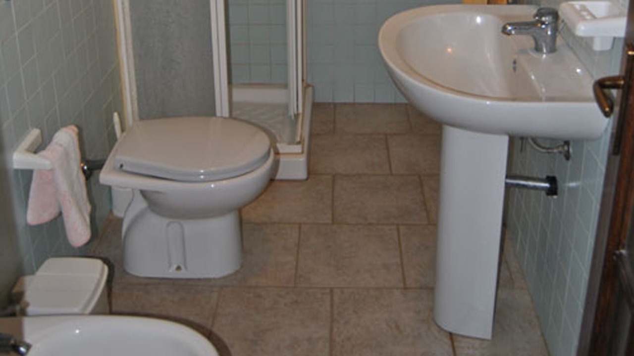 Photo of Bathroom in Sant'Antioco
