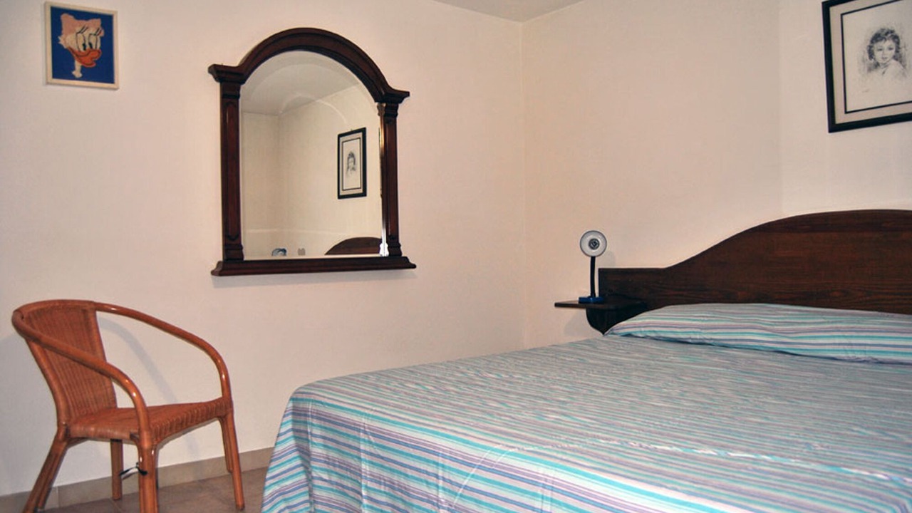 Photo of Bedroom in Sant'Antioco