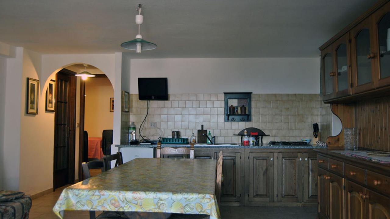 Photo of Kitchen in Sant'Antioco