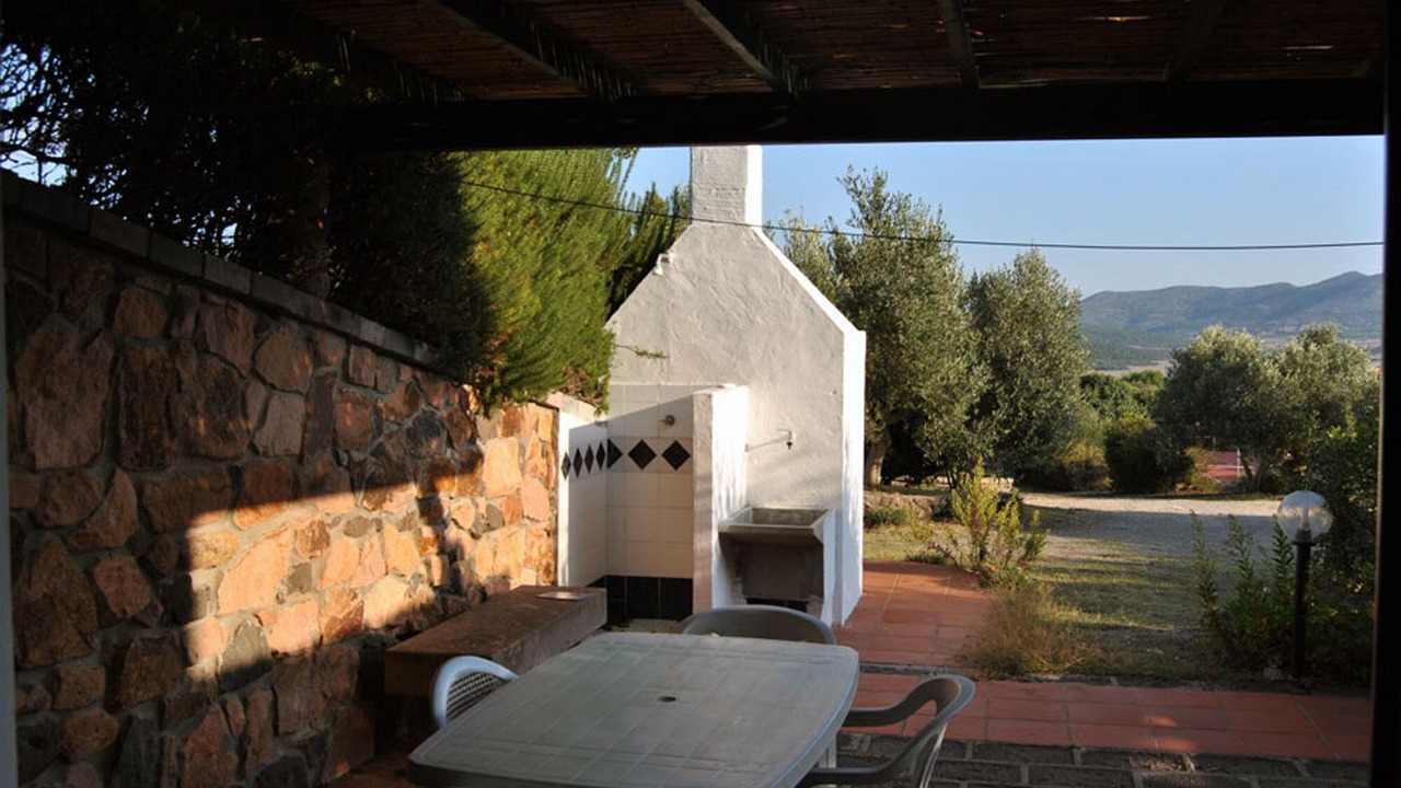 Photo of Outdoor in Sant'Antioco