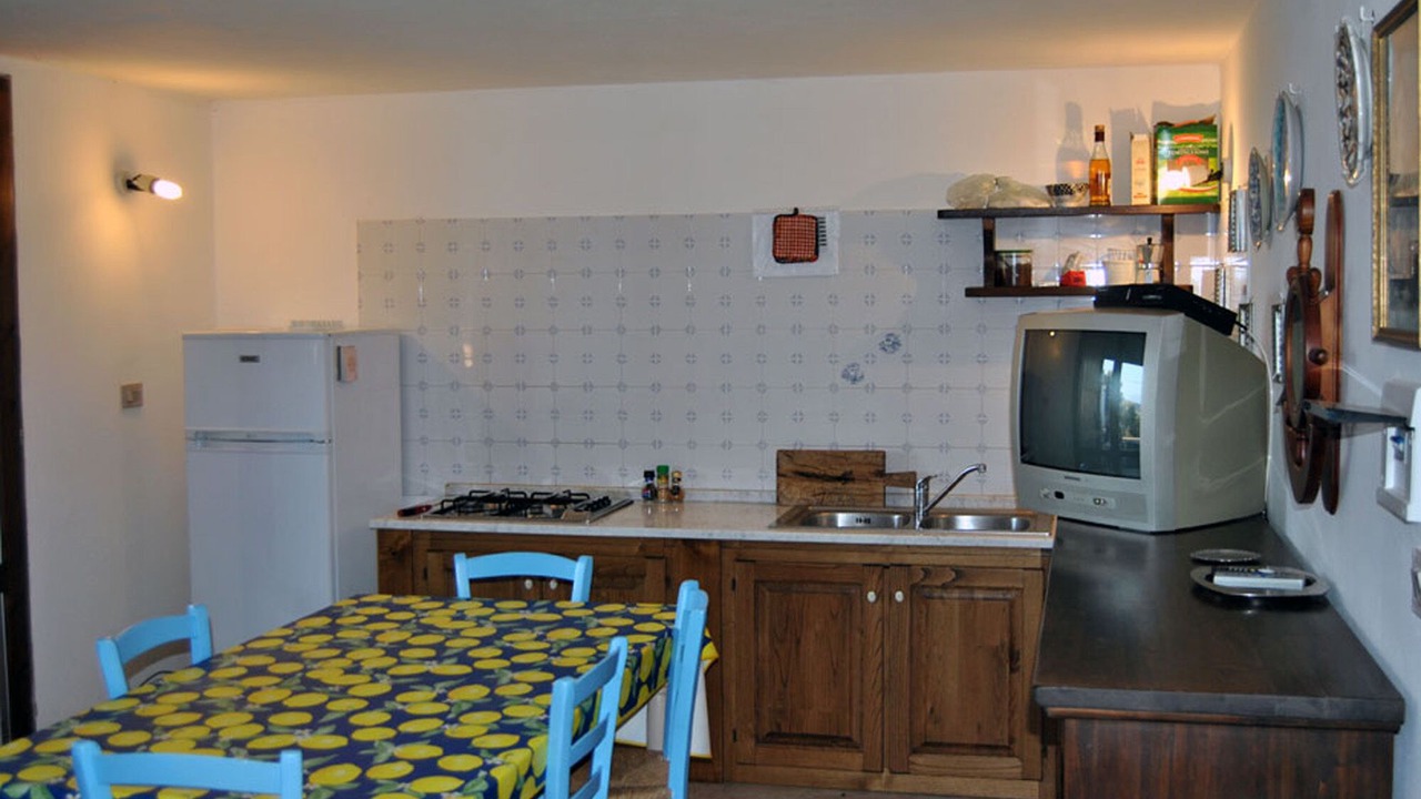 Photo of Kitchen in Sant'Antioco