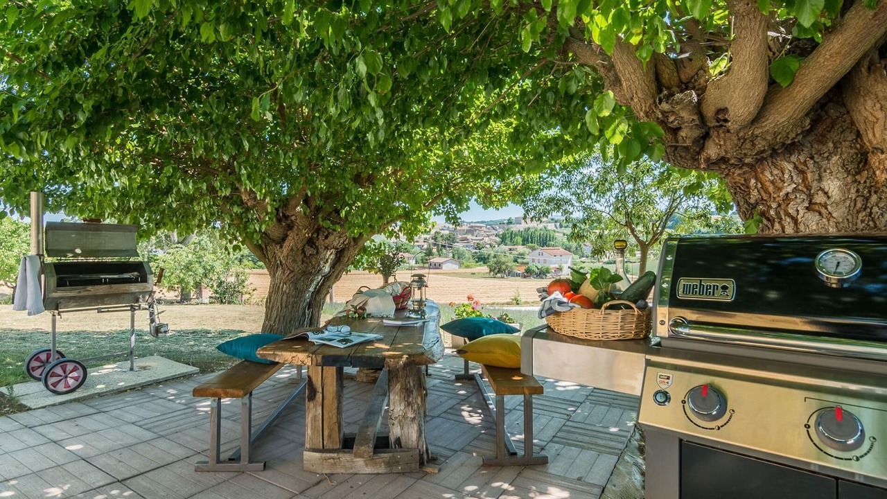 Photo of Outdoor in San Lorenzo in Campo