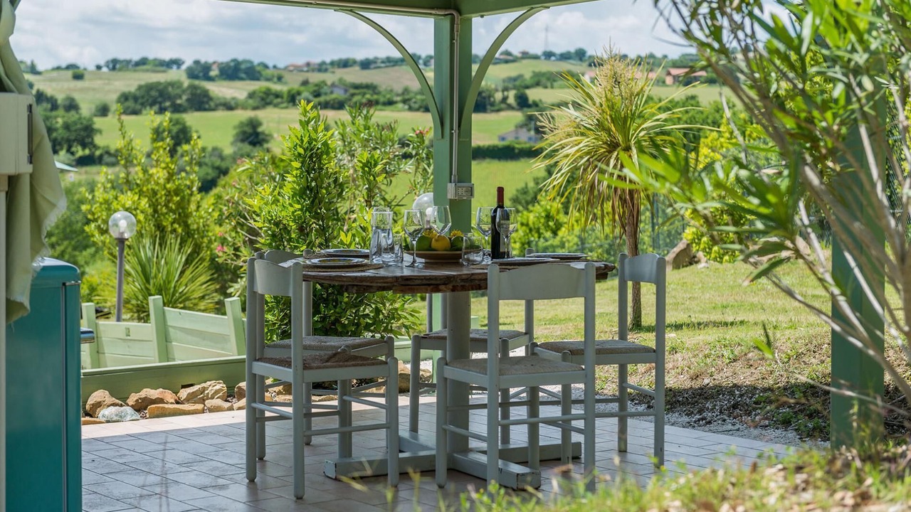 Photo of Outdoor in San Lorenzo in Campo
