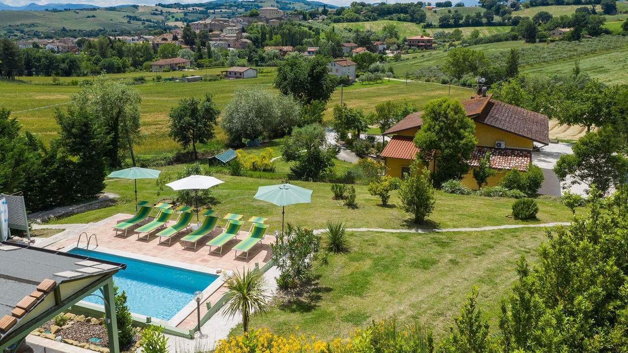 Photo of Outdoor in San Lorenzo in Campo