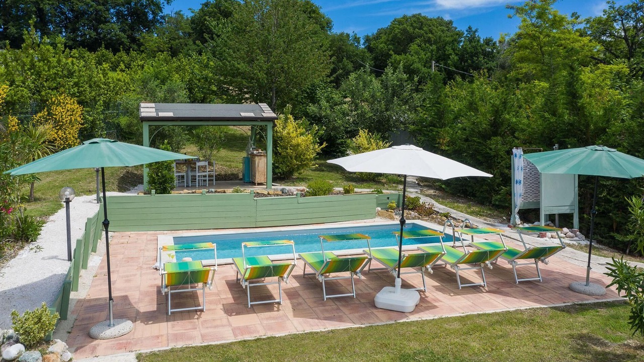 Photo of Outdoor in San Lorenzo in Campo