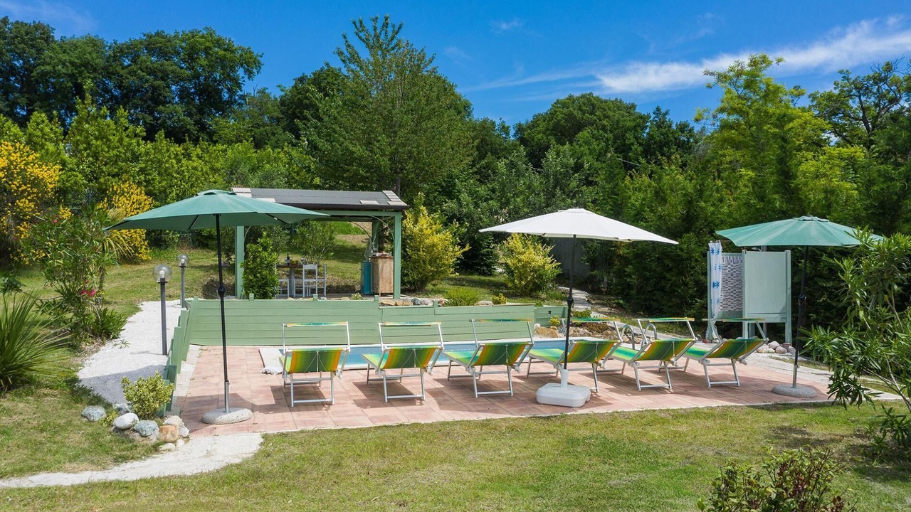 Photo of Outdoor in San Lorenzo in Campo